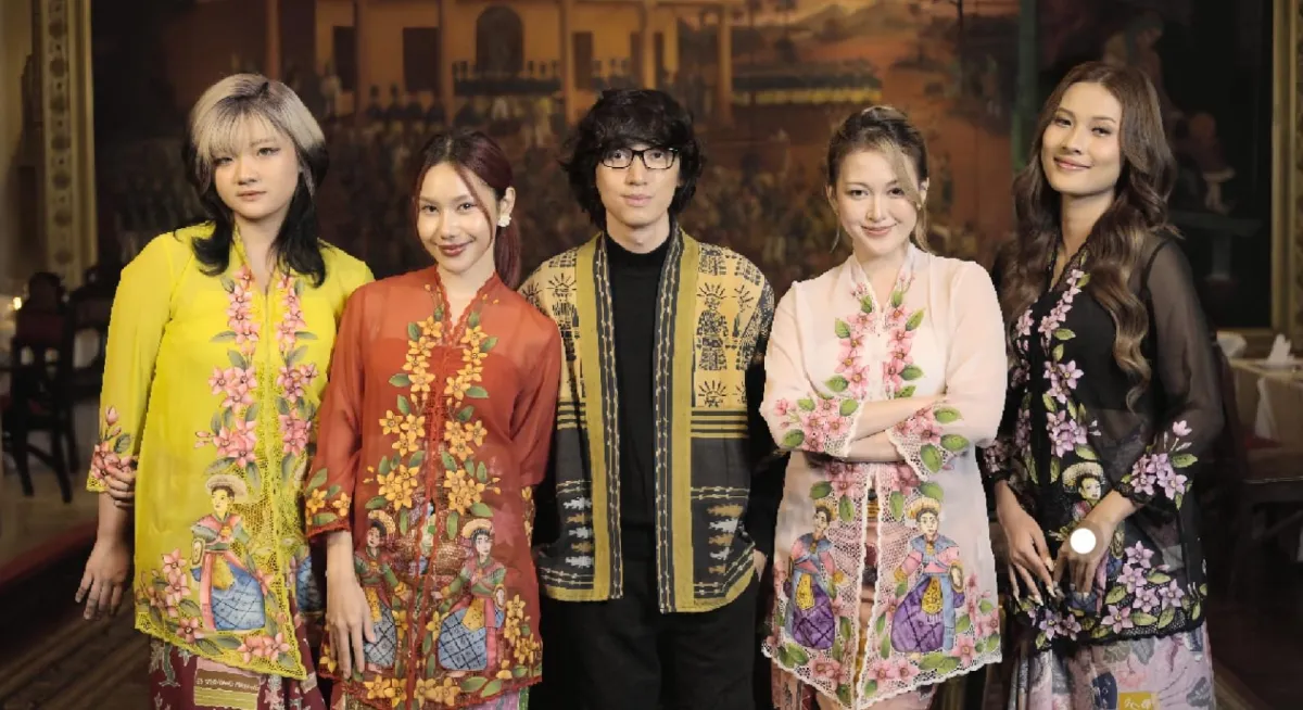 GLAS Luncurkan Lagu 'Aye!' Rayakan HUT Jakarta dengan Sentuhan Budaya Betawi
