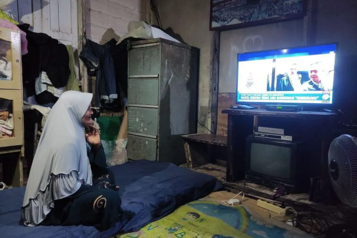 Menggali Peran Televisi Menjelang Hari Televisi Nasional