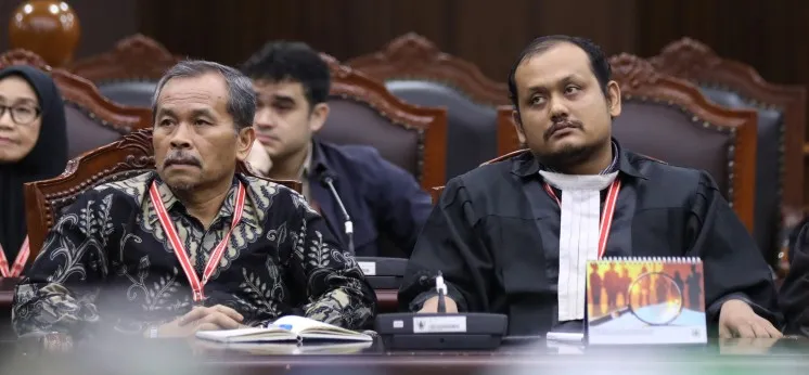 MK Tolak Pengecualian Aceh di UU Zakat, Baitul Mal Tetap Berlaku