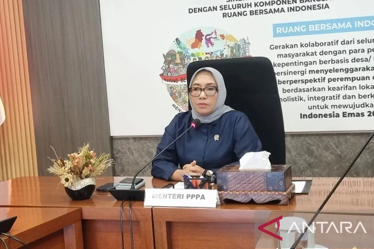Kementerian PPPA dan Polisi Selidiki Kasus Bunuh Diri Siswa SD di NTT