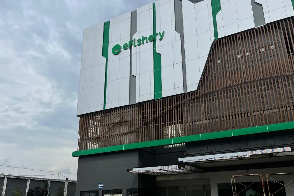 Gibran Huzaifah dan Kontroversi Manipulasi Laporan Keuangan eFishery