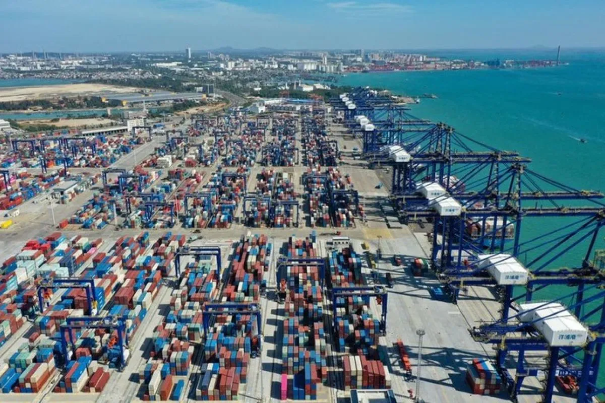 UNCTAD Proyeksikan Perdagangan Global Tembus 35 Triliun Dolar AS pada 2025