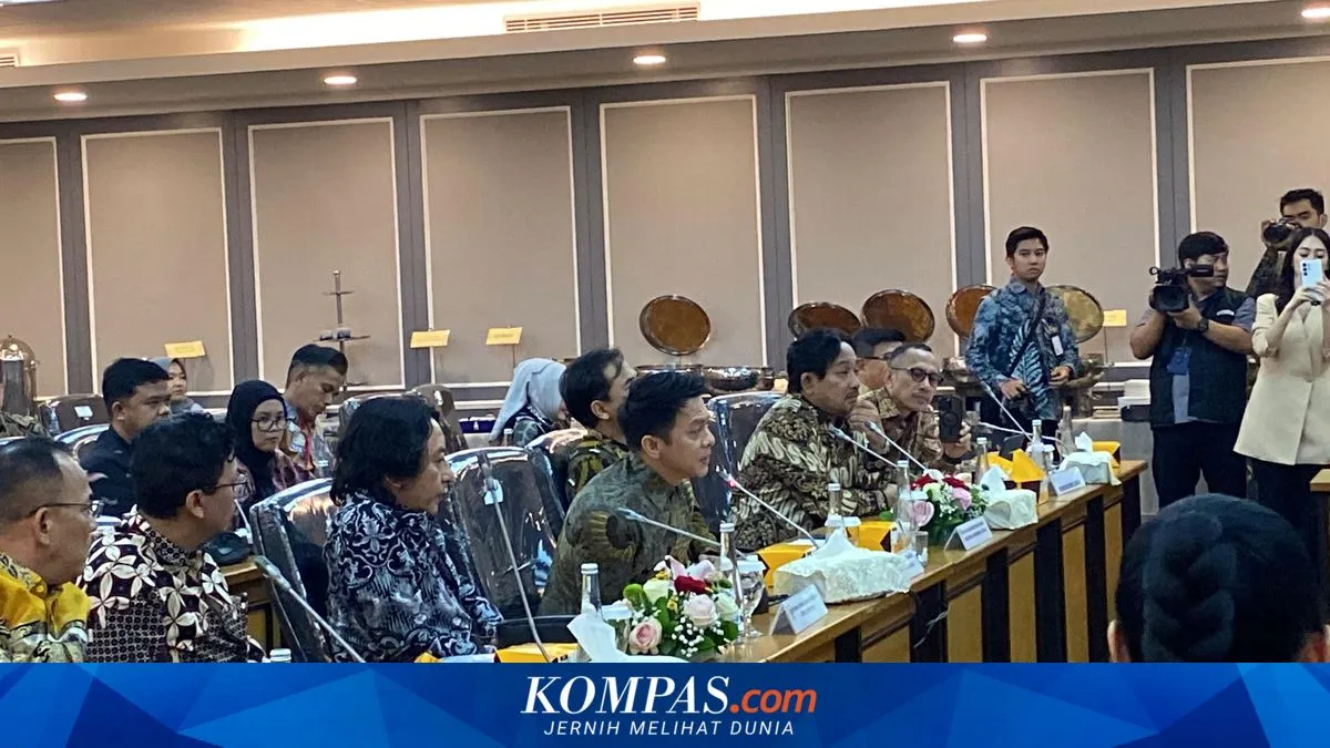 Ariel Desak Pemerintah Tegaskan Royalti Dibayar EO, Bukan Penyanyi