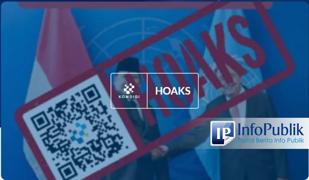 Klaim Hoaks: PBB Tidak Akan Pindah Ke Indonesia