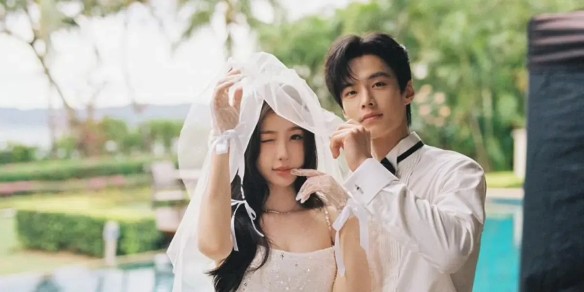 Esther Yu dan He Yu Dipertimbangkan untuk Reuni dalam Drama Fantasi Shen Xian Rou