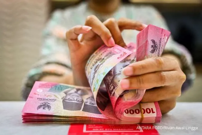 Dua Nasihat Keuangan Penting dari Ayah yang Masih Relevan Setelah 10 Tahun Kerja
