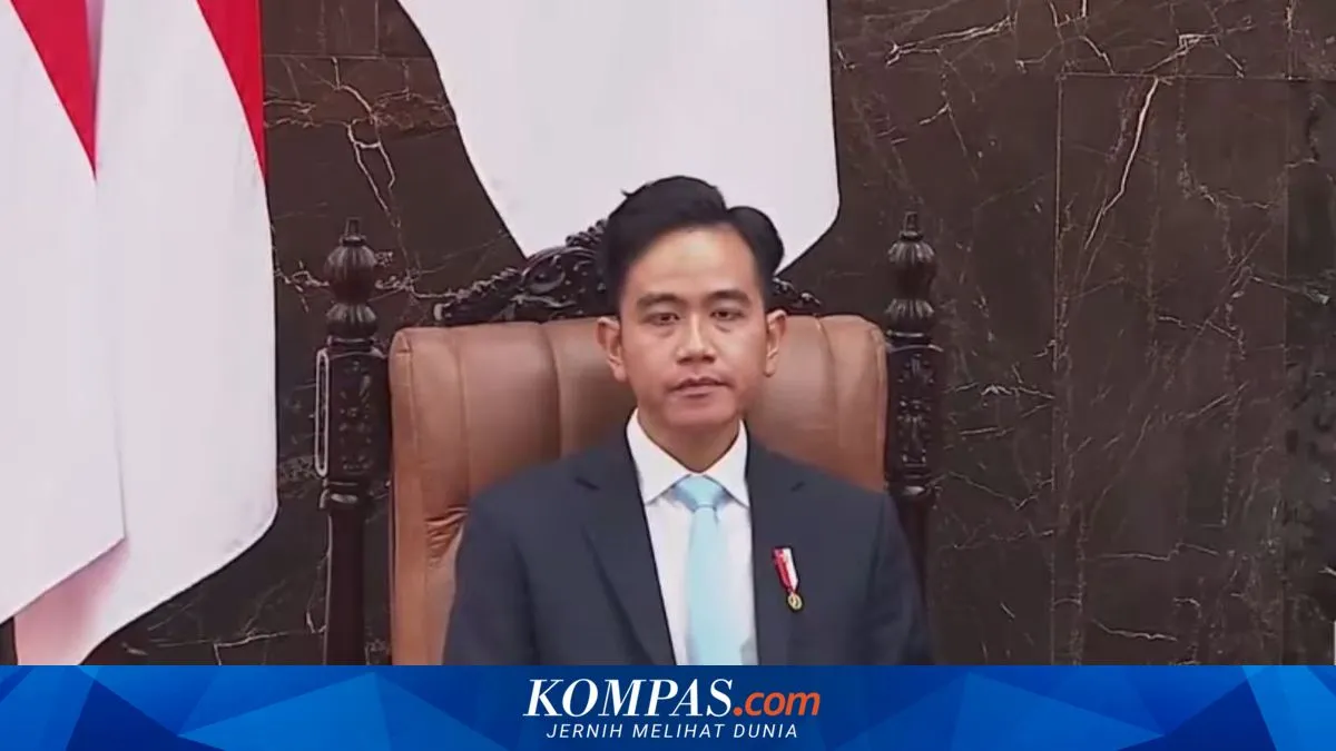 Wapres Gibran dan KPU Digugat Perdata, Diminta Bayar Ganti Rugi Rp125 Triliun