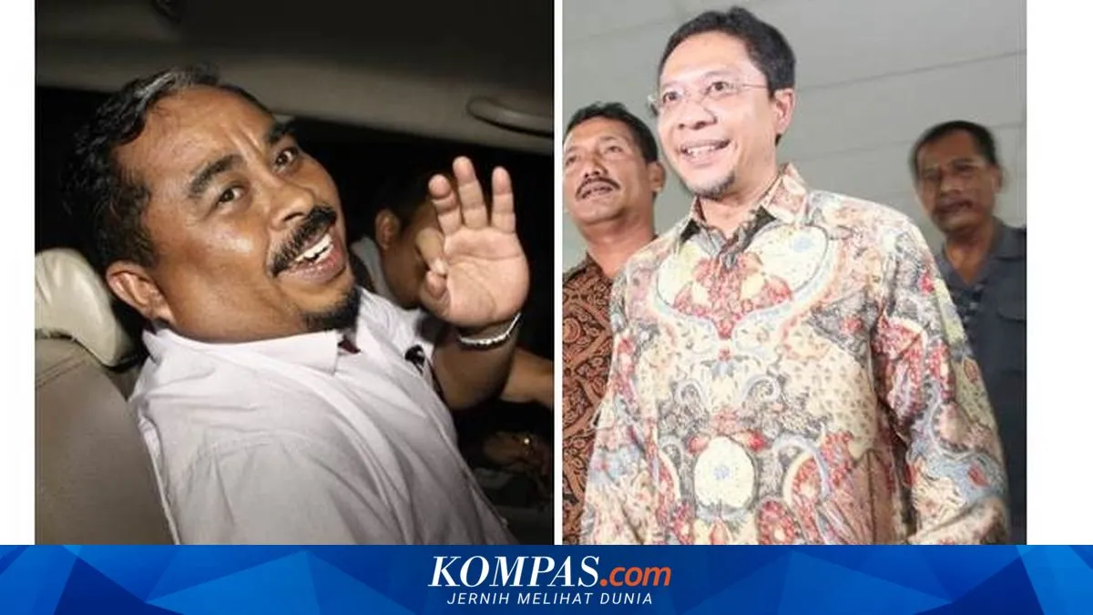 Majelis Hakim Paparkan Cara Fathanah Meminta Dukungan Dana untuk Luthfi dalam Sidang Korupsi Impor Daging