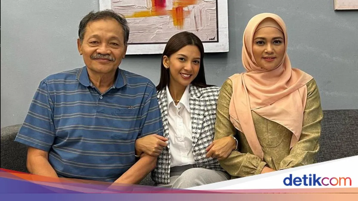 Kabar Duka, Artis Senior Eeng Saptahadi Meninggal Dunia