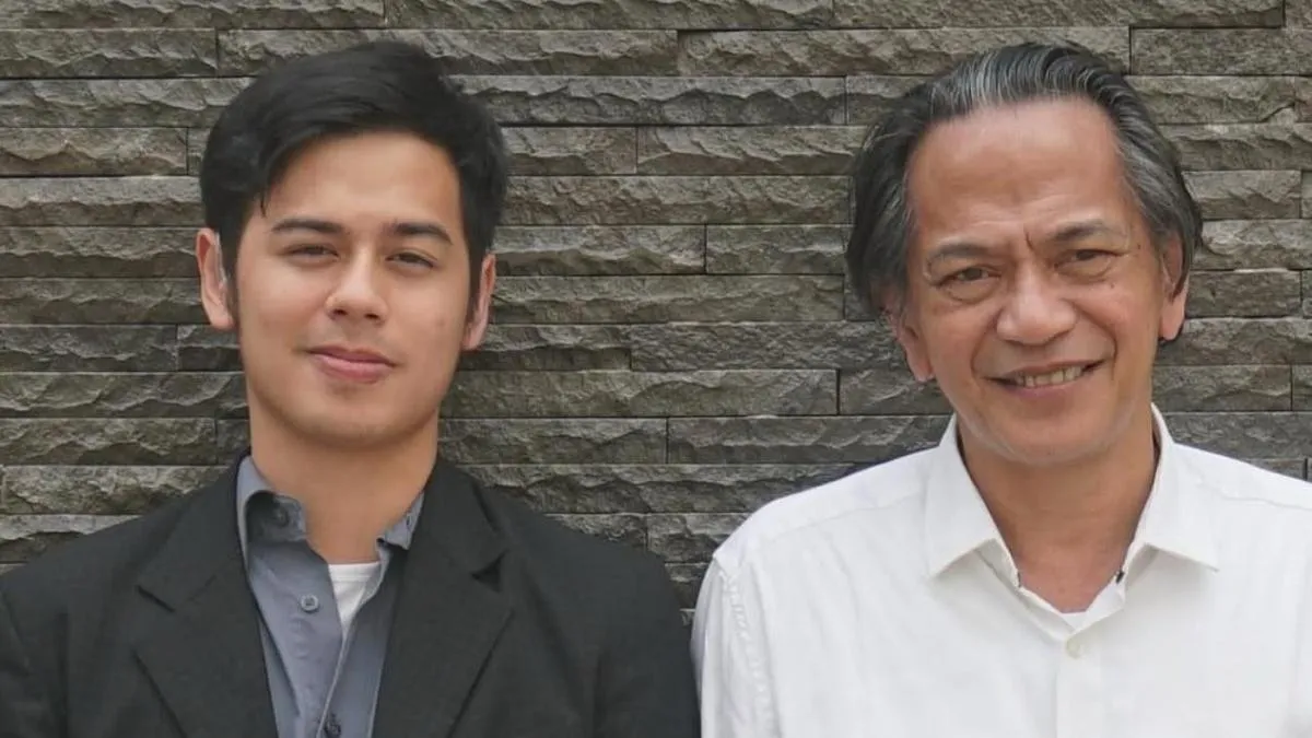 Aktor Senior Ray Sahetapy Tutup Usia 68 Tahun, Kabar Duka Disampaikan Surya Sahetapy