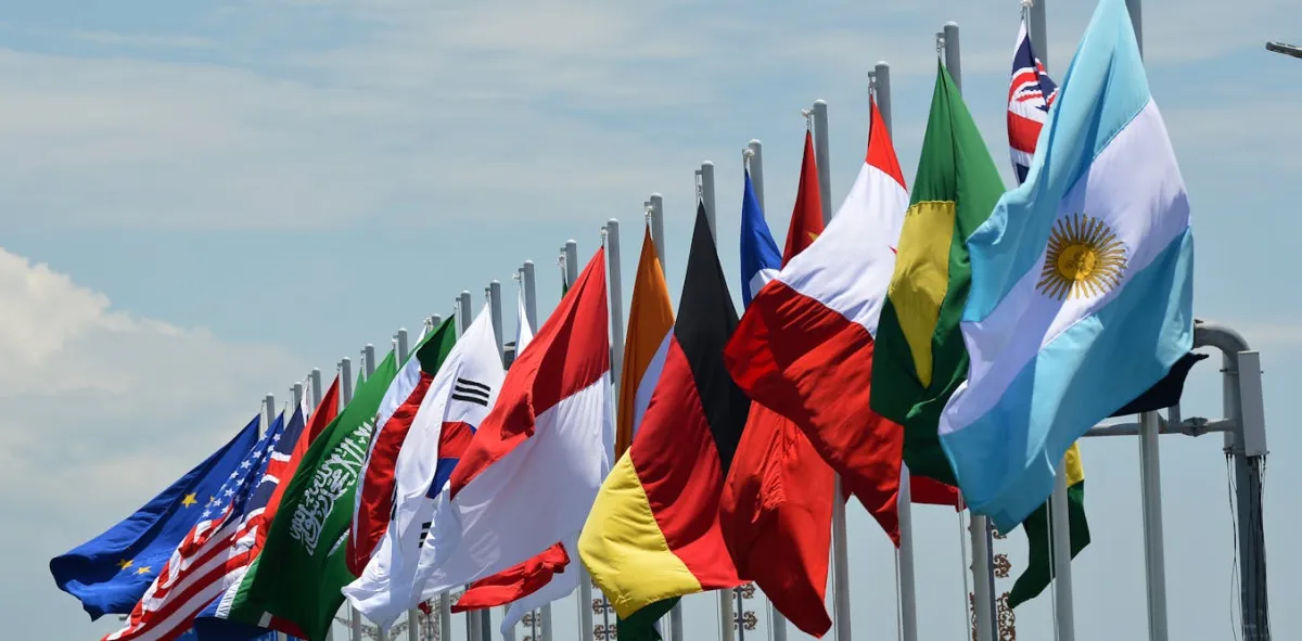 Tantangan dan Harapan Indonesia dalam KTT G20 di Tengah Krisis Global