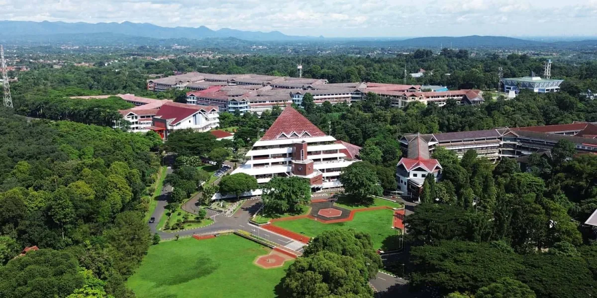 IPB University Buka Beragam Jalur Penerimaan Mahasiswa Baru 2026, Ini Rincian Kuota dan Program Studi
