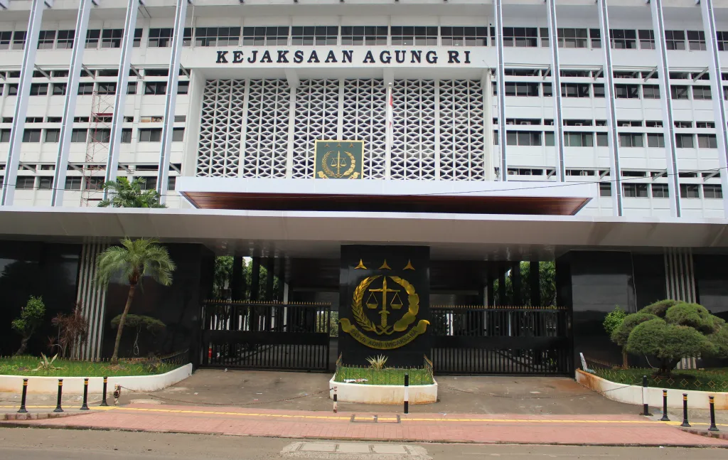 Evaluasi Kewenangan Penyelidikan Jamintel Diharapkan Fokuskan Tugas Jaksa