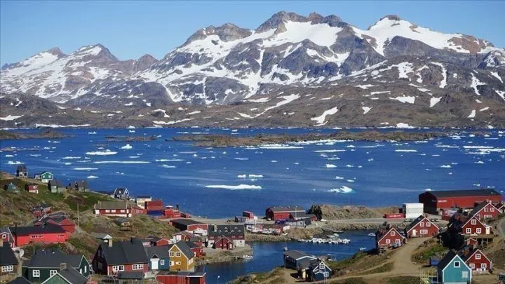 Trump Tegaskan Ambisi Ambil Alih Greenland Meski Dapat Guncang NATO