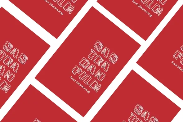 Membaca Ulang Kritik Saut Situmorang atas Sastra dan Film