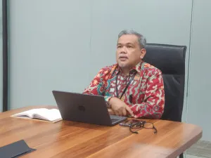 Kemiskinan Jawa Tengah Turun Menjadi 9,39 Persen pada September 2025