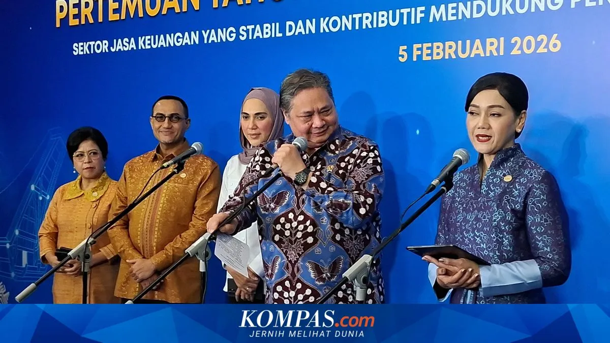 Pertumbuhan Ekonomi Indonesia 2025 Capai 5,11 Persen, Lebih Tinggi dari China dan Uni Eropa