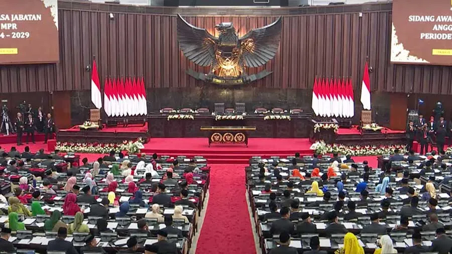 Yusril: Reformasi Politik Diperlukan untuk Tingkatkan Kualitas Anggota DPR