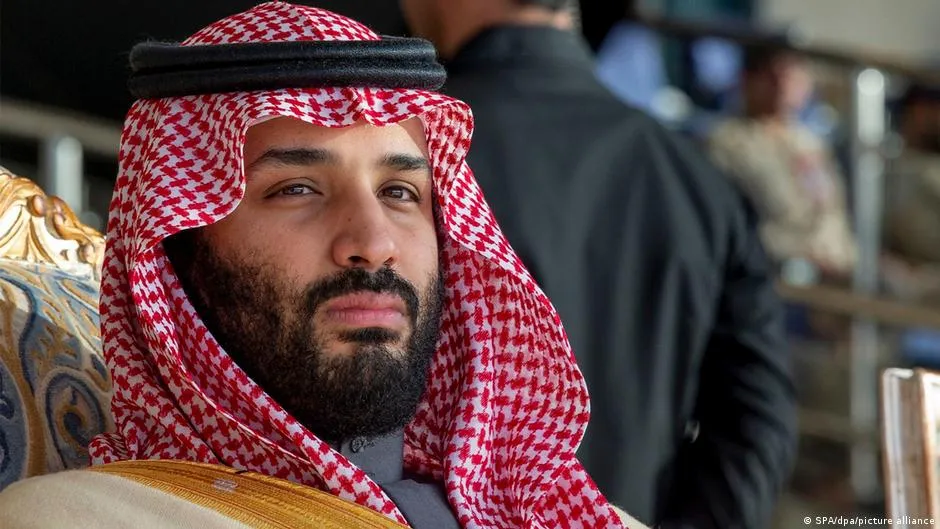 Arab Saudi Jalin Aliansi Pertahanan Baru di Timur Tengah