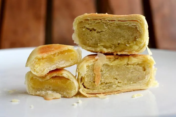 Upaya Pemerintah Kota Yogyakarta Jamin Keamanan Kuliner di Pasar Tradisional dengan Laboratorium Mini
