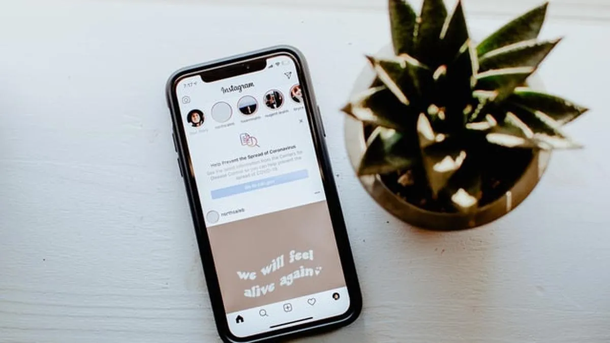 Inspirasi untuk Bio Instagram: 40 Kutipan yang Memotivasi dan Menginspirasi