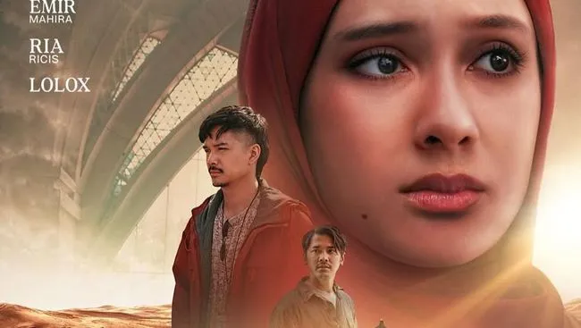Rekomendasi Film Indonesia Terbaru untuk Akhir Pekan Mei-Juni 2025