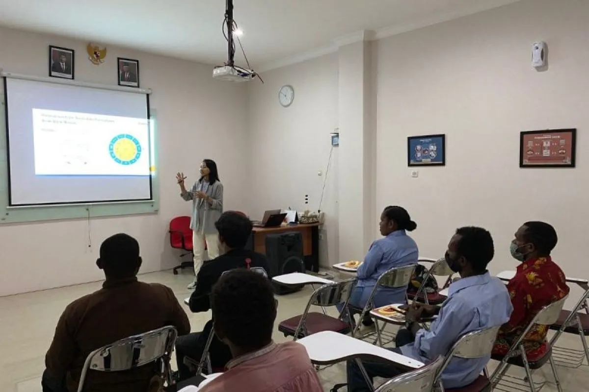 BEI NTT Gelar Sekolah Pasar Modal Gratis untuk Masyarakat