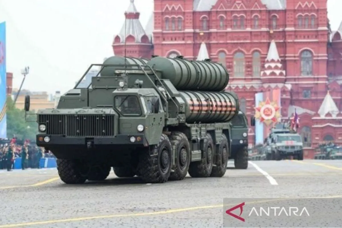 Pakar: AS dan Rusia Harus Pimpin Pengendalian Senjata Nuklir Global