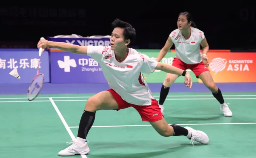 Indonesia Hadapi Thailand di Perempat Final BATC 2026