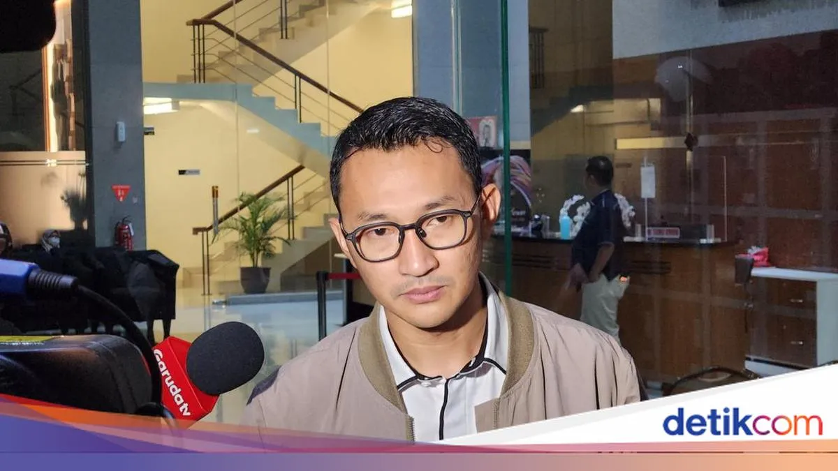 KPK Dalami Dugaan Aliran Uang PIHK ke Oknum Kemenag usai Periksa Pimpinan Travel Haji