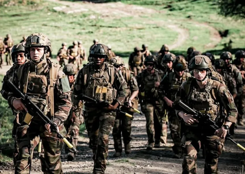 Usulan Anggota Kongres AS Tarik Diri dari NATO pada 2025