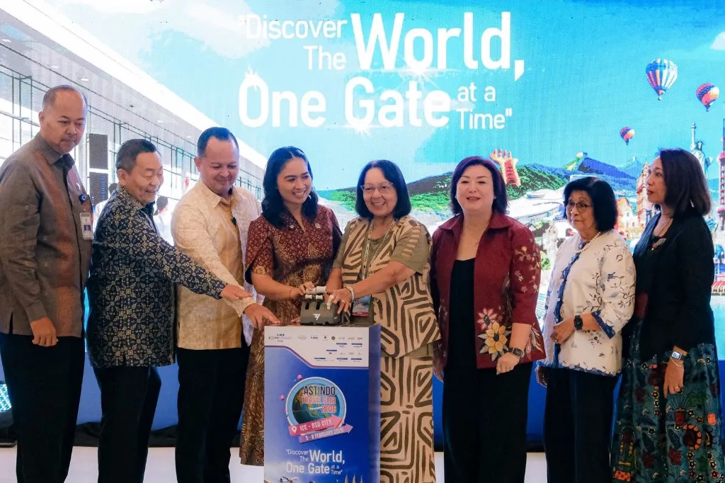 Astindo Travel Fair 2026 Dorong Kolaborasi untuk Kualitas Pariwisata Indonesia