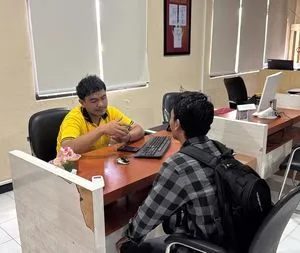 Polda Maluku Utara Percepat Tindak Lanjut Laporan Warga Lewat Media Sosial