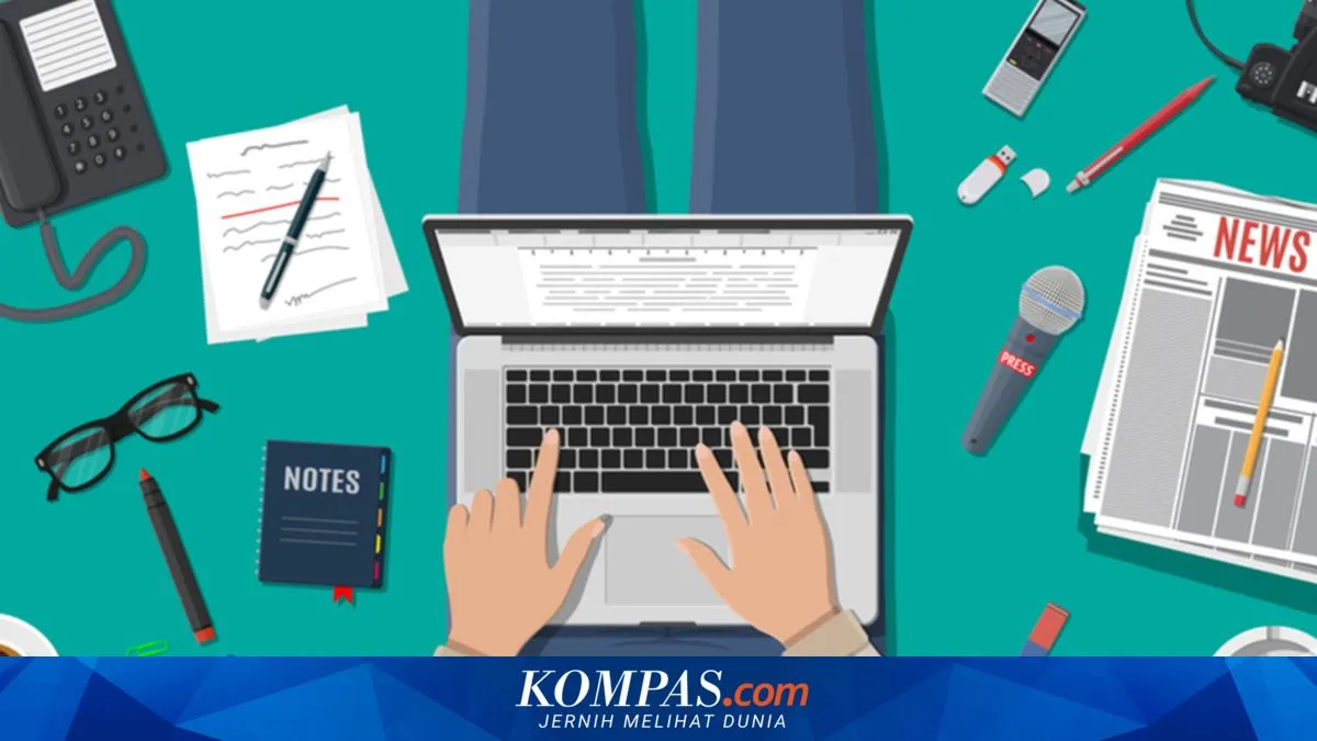 Media Online Jadi Pilihan Utama Warga untuk Mencari Kebenaran