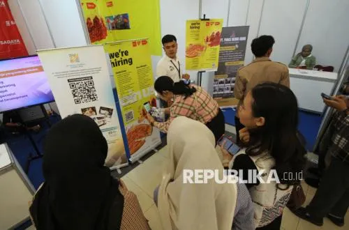 Investasi dan Lapangan Kerja Kunci Pemulihan Ekonomi Indonesia