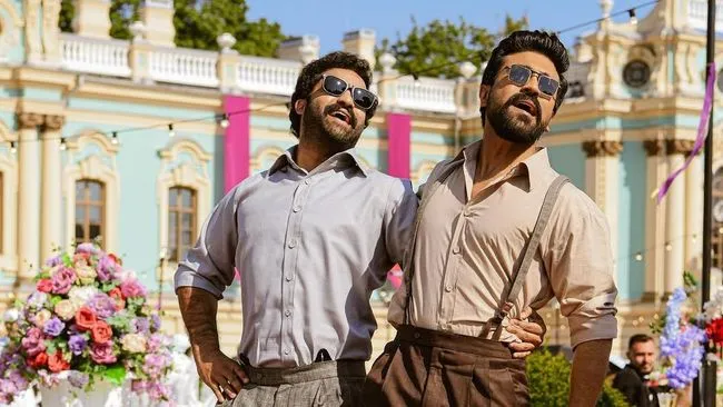 7 Film India Rating Tinggi di Netflix: Dari Maharaja hingga Jawan