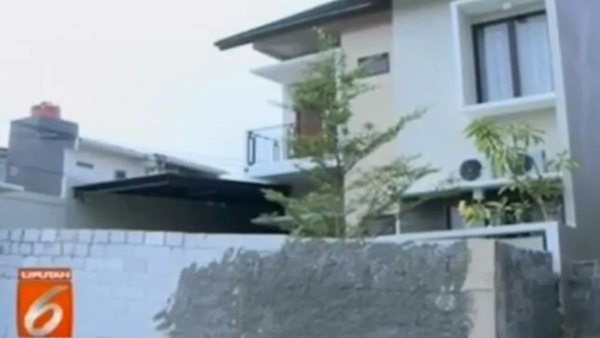 Warga Bukit Mas Menuntut Pembongkaran Tembok Akses Rumah Denni