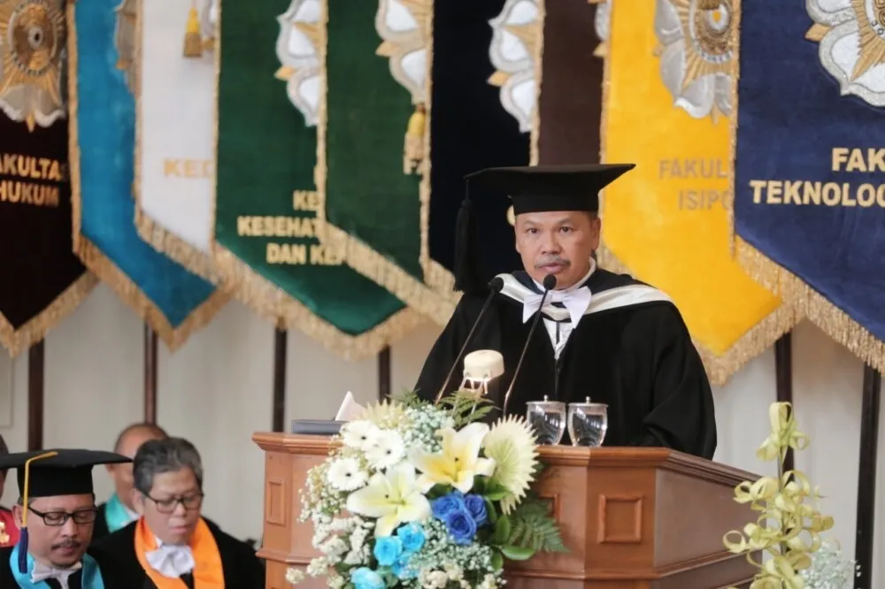 Guru Besar UGM: Kualitas SDM Kunci Pengembangan Teknologi Pertanian Cerdas