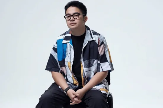Umay Shahab: Dari Artis Cilik Menjadi CCO Sinemaku Pictures
