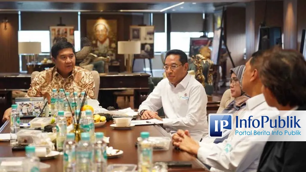 Kementerian PKP Perkuat BSPS 400 Ribu Unit untuk Hunian Sehat dan Pencegahan TBC