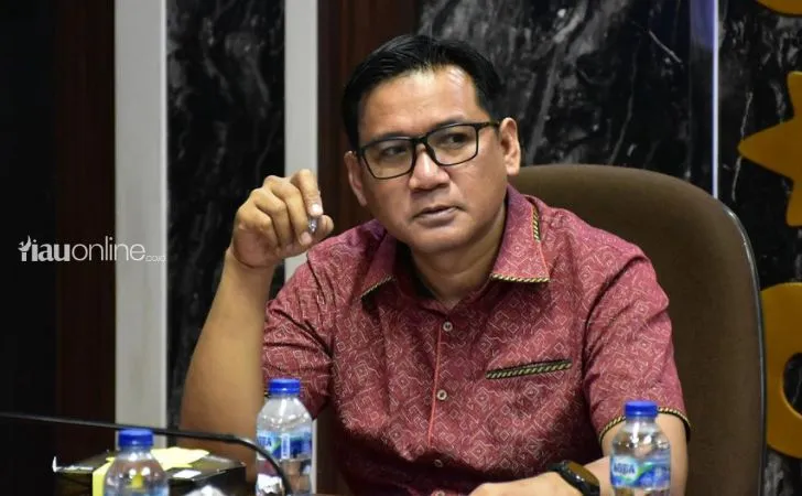 DPRD Pekanbaru Desak Tutup Tempat Hiburan Malam Selama Ramadan