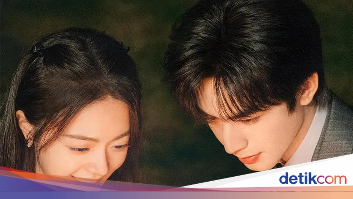 Rekomendasi 10 Drama China Happy Ending yang Bikin Bahagia