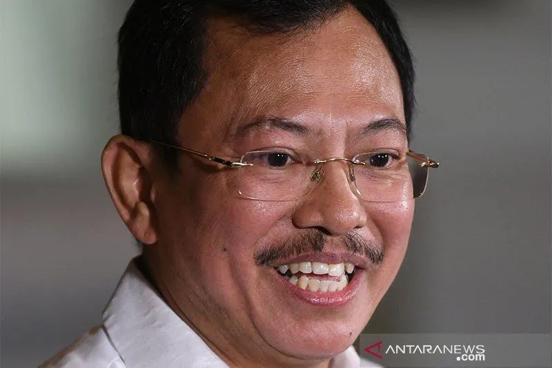 Artikel Hasil Uji Klinis Vaksin Nusantara Dipublikasikan di Jurnal Medis Internasional