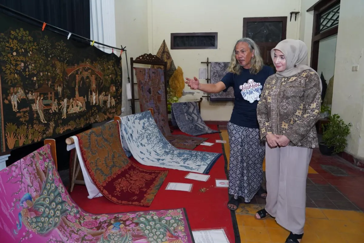 KBAF 2025 Ditutup, Wakil Wali Kota Dorong Jadi Agenda Nasional