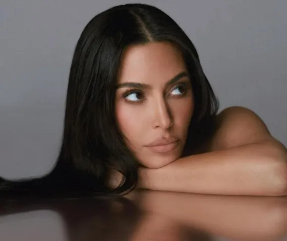 Daftar Selebriti Penghasil Emisi Karbon Tertinggi: Travis Scott dan Kim Kardashian Teratas