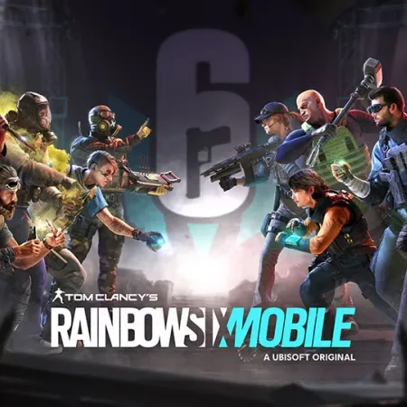 Ubisoft Luncurkan Program Kreator Operation: Spotlight Jelang Rilis Global Rainbow Six Mobile 23 Februari 2026