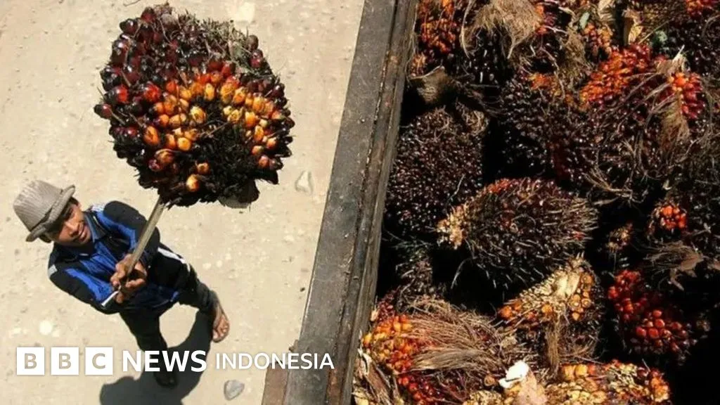 Indonesia Teken IEU-CEPA, Ekonomi Diprediksi Tumbuh dan Ekspor Meningkat