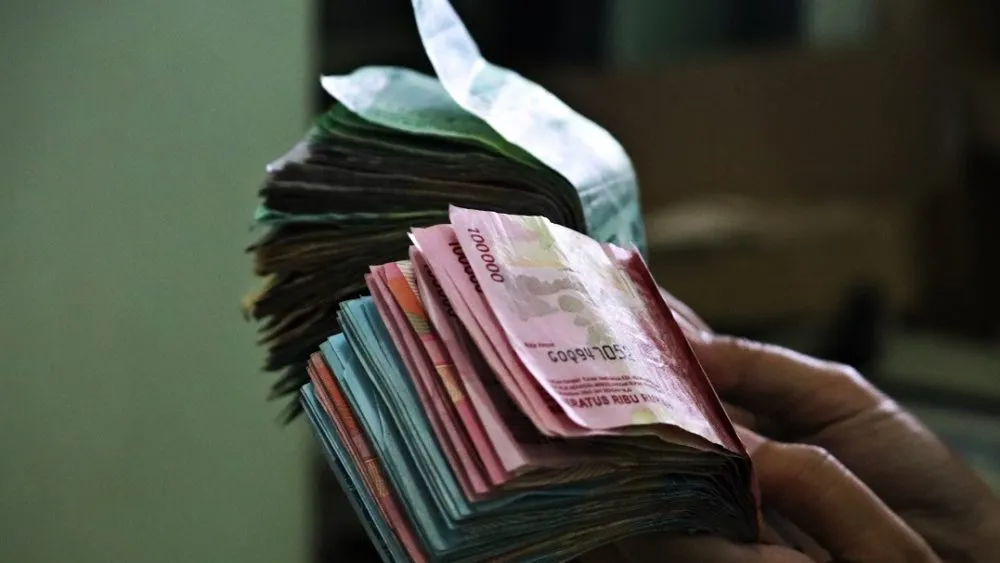 BPS: Ekonomi Indonesia 2025 Tumbuh 5,11%, Lebih Tinggi dari 2024
