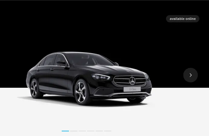 Mercedes-Benz Rekrut 1.000 Pengembang untuk Perkuat Sistem Operasi MB.OS