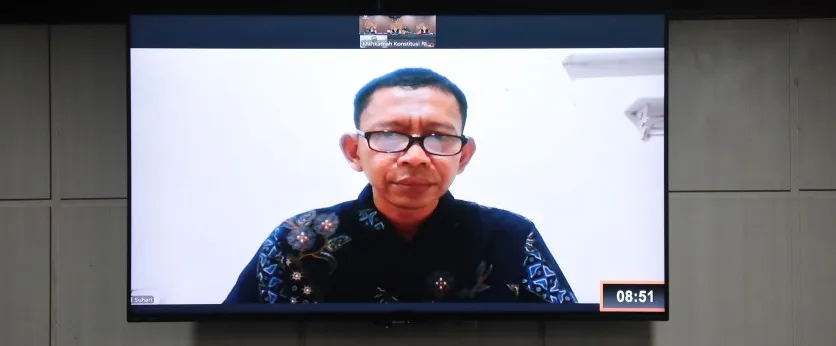 Tuntutan Perubahan Sanksi Denda UU Keselamatan Kerja Dinilai Mendesak
